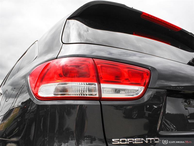 Kia Sorento 12