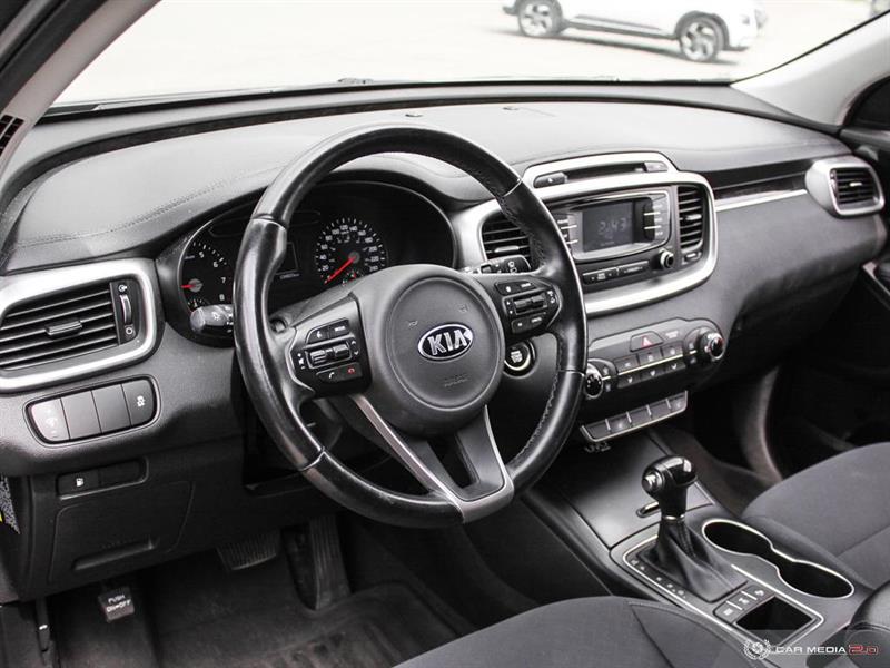 Kia Sorento 13