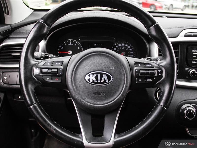 Kia Sorento 14