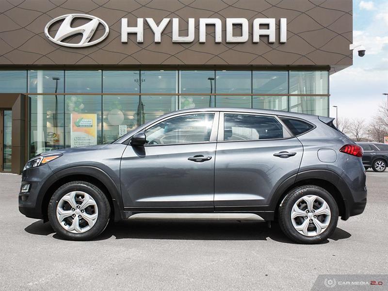Hyundai Tucson 3