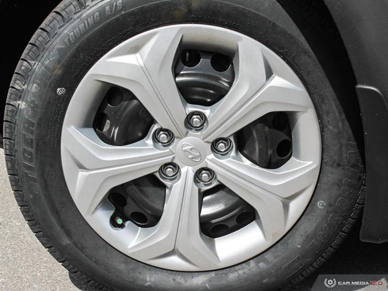 Hyundai Tucson 6