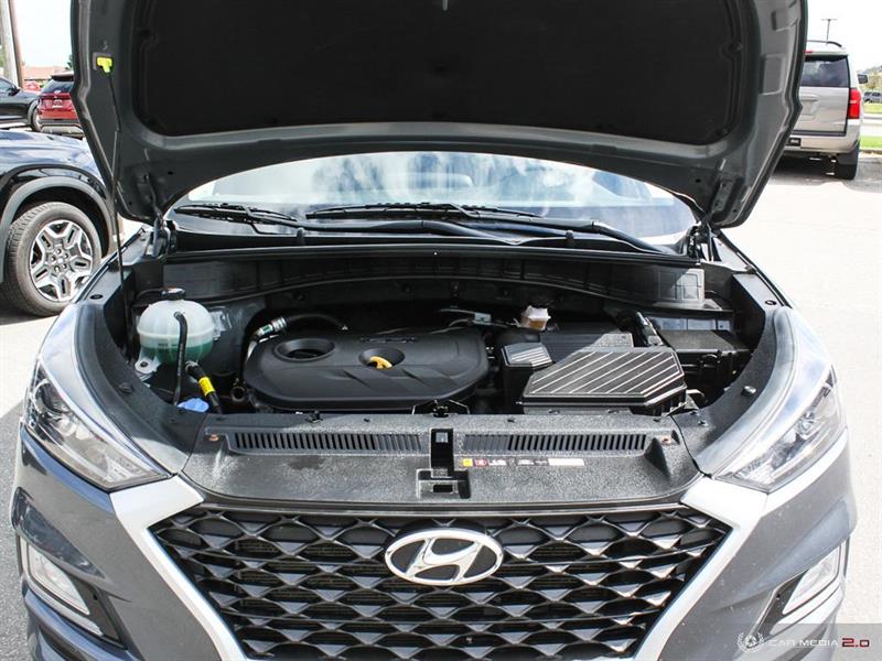 Hyundai Tucson 8