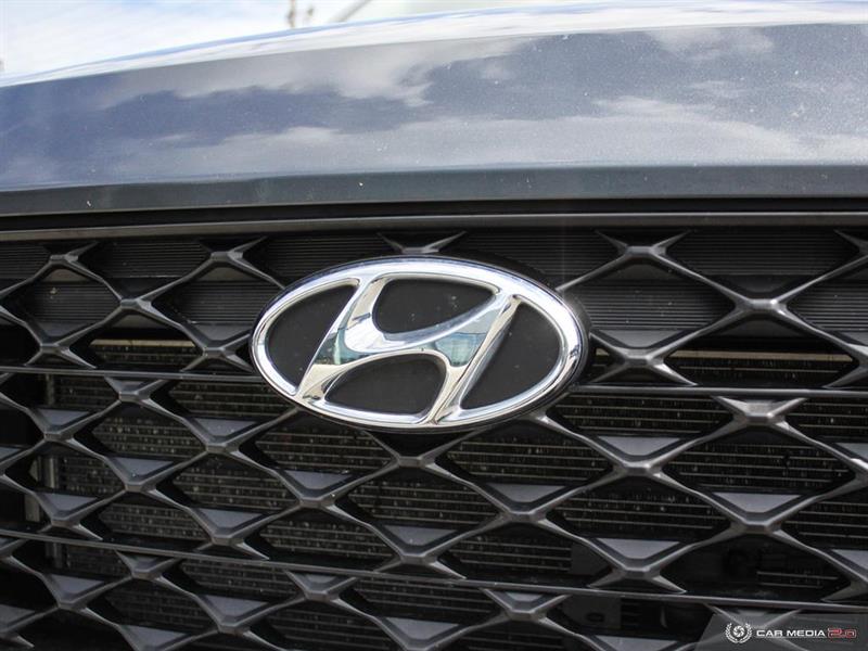 Hyundai Tucson 9