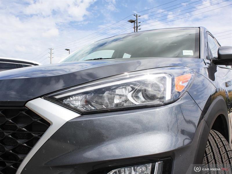 Hyundai Tucson 10