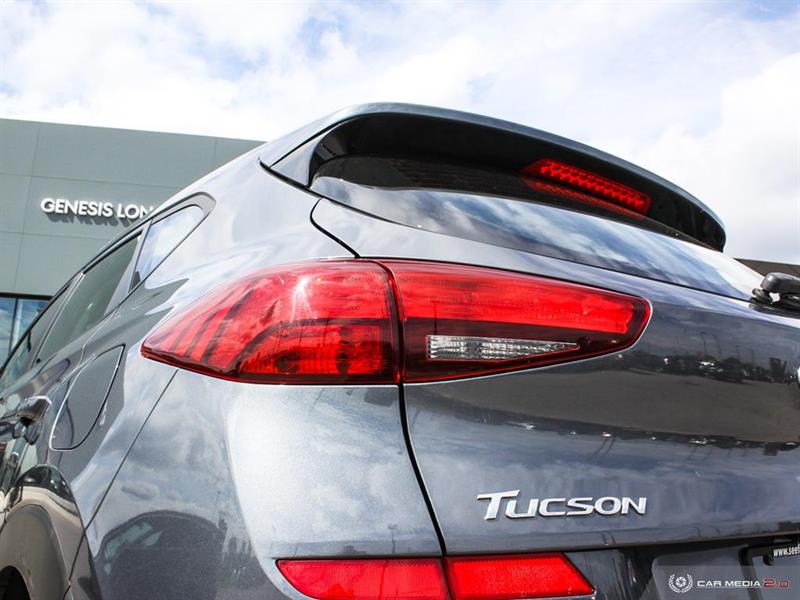 Hyundai Tucson 12