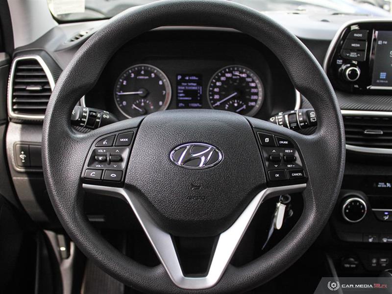 Hyundai Tucson 14