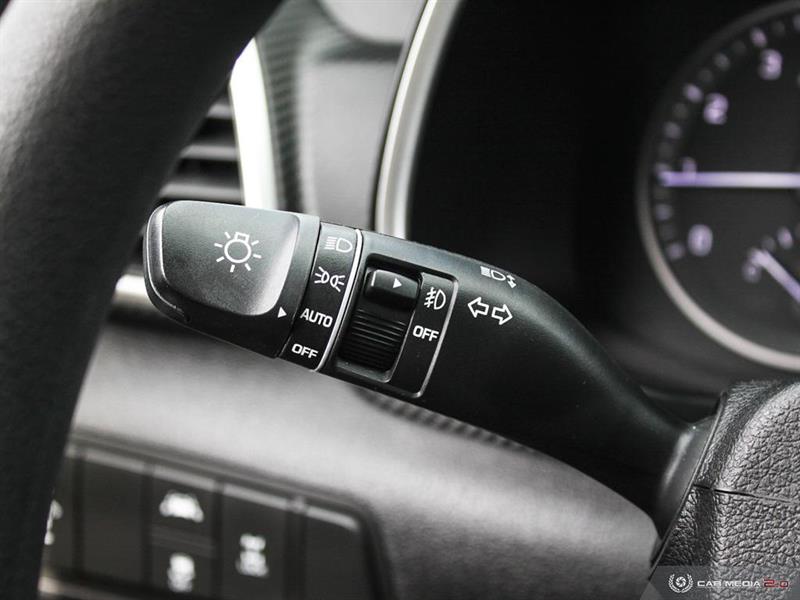 Hyundai Tucson 16
