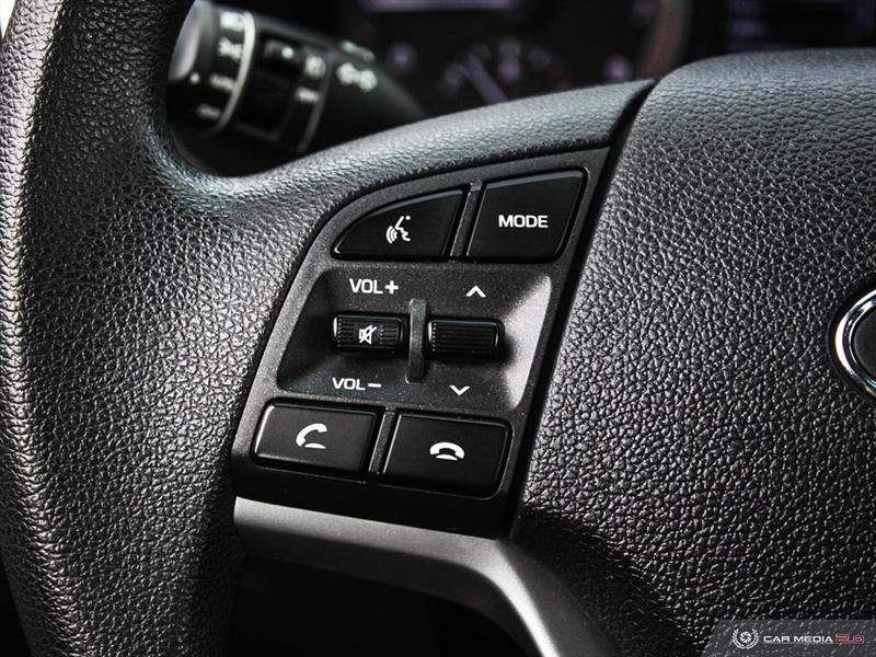 Hyundai Tucson 18
