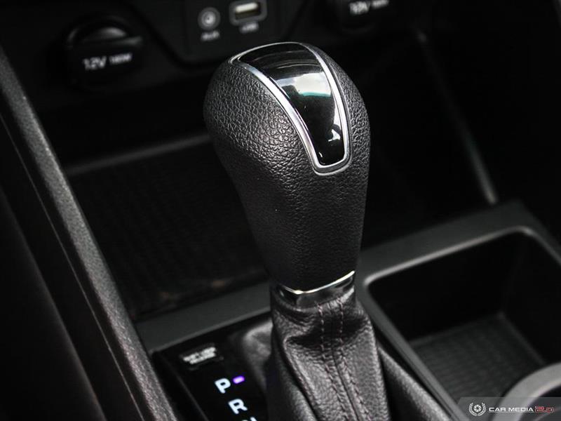Hyundai Tucson 19