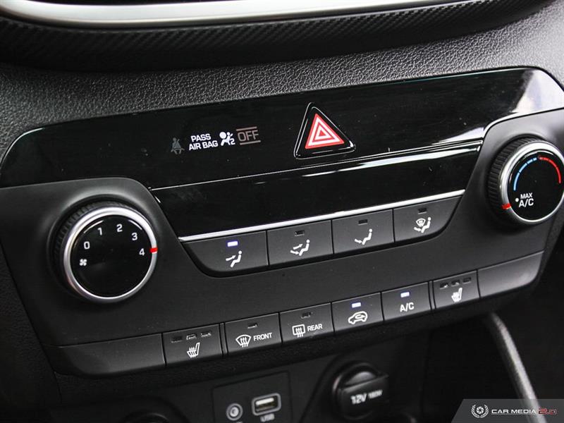 Hyundai Tucson 20