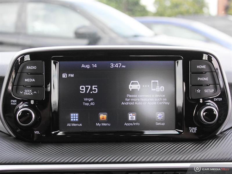Hyundai Tucson 21