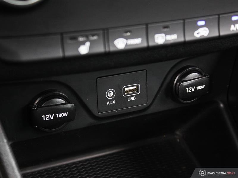 Hyundai Tucson 27