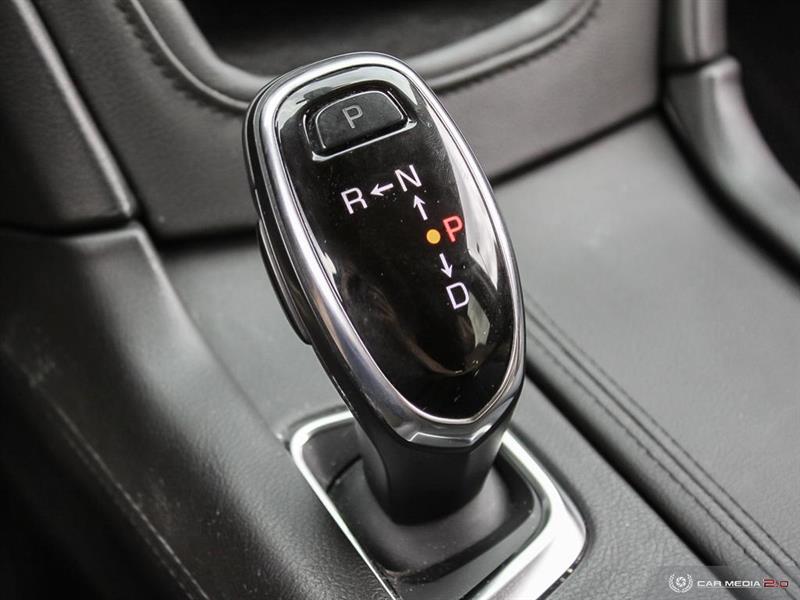 Cadillac XT5 19