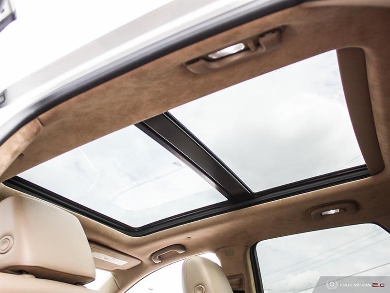 Cadillac XT5 26