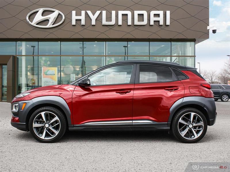 Hyundai Kona 3
