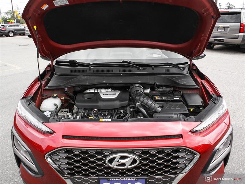 Hyundai Kona 8
