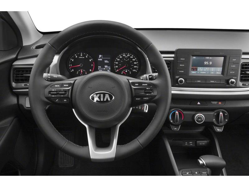 Kia Rio5 4