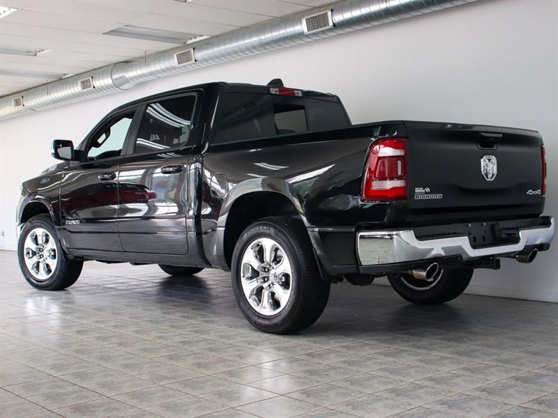 Ram 1500 5