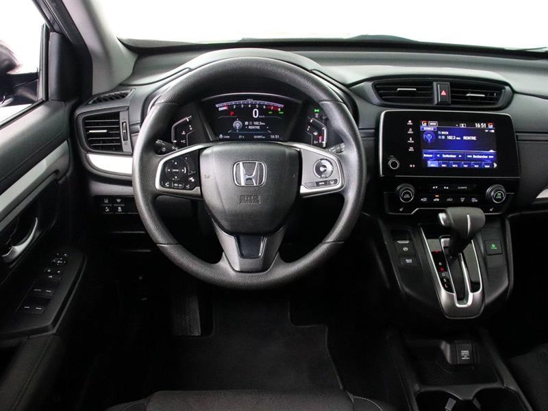 Honda CR-V 15