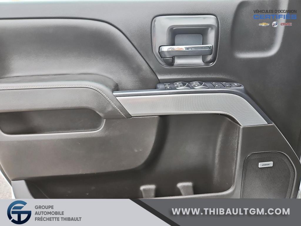 Chevrolet Silverado 10