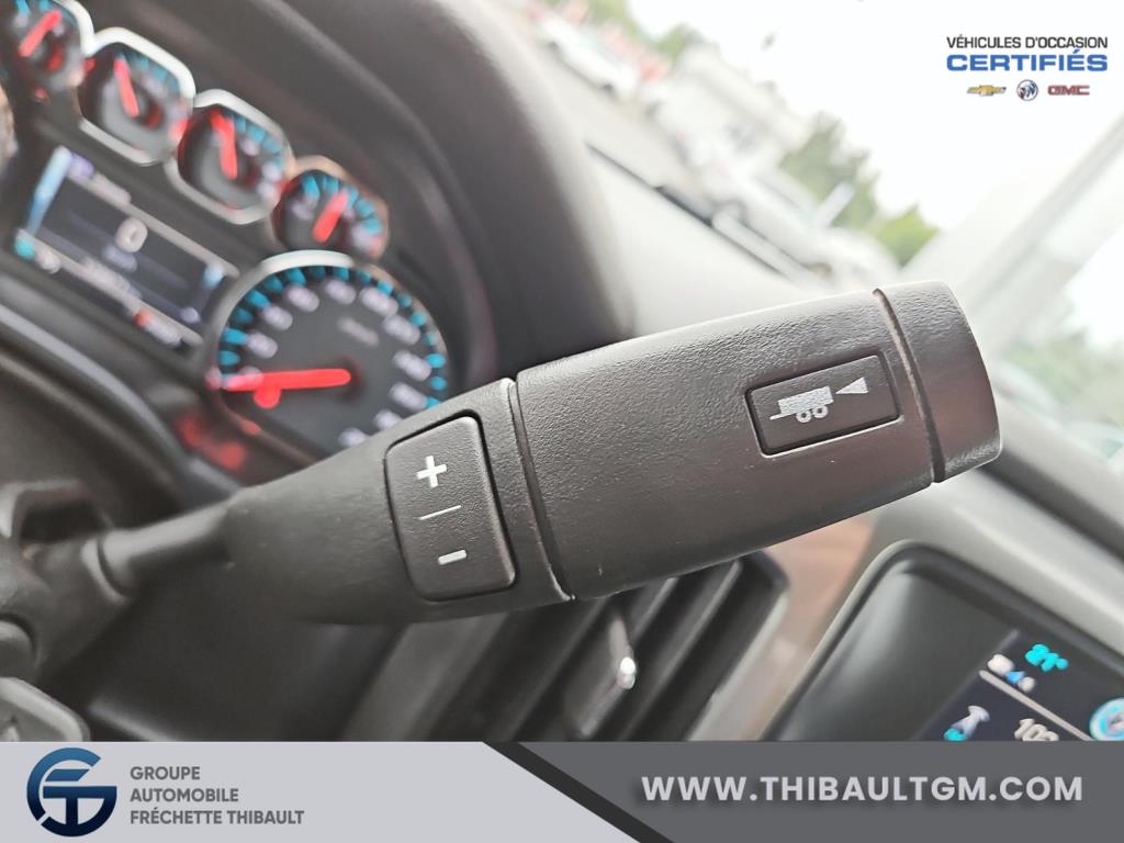 Chevrolet Silverado 14