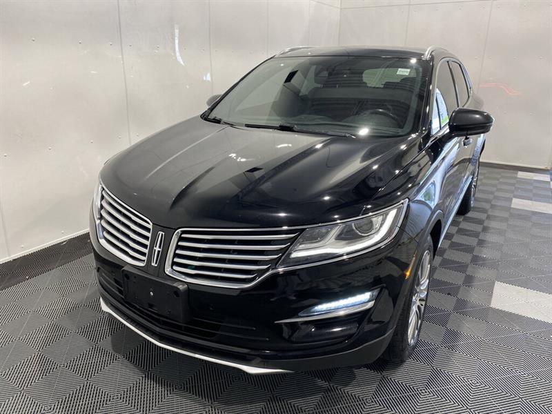 lincoln MKC 2016 - 1