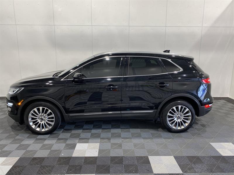 lincoln MKC 2016 - 2