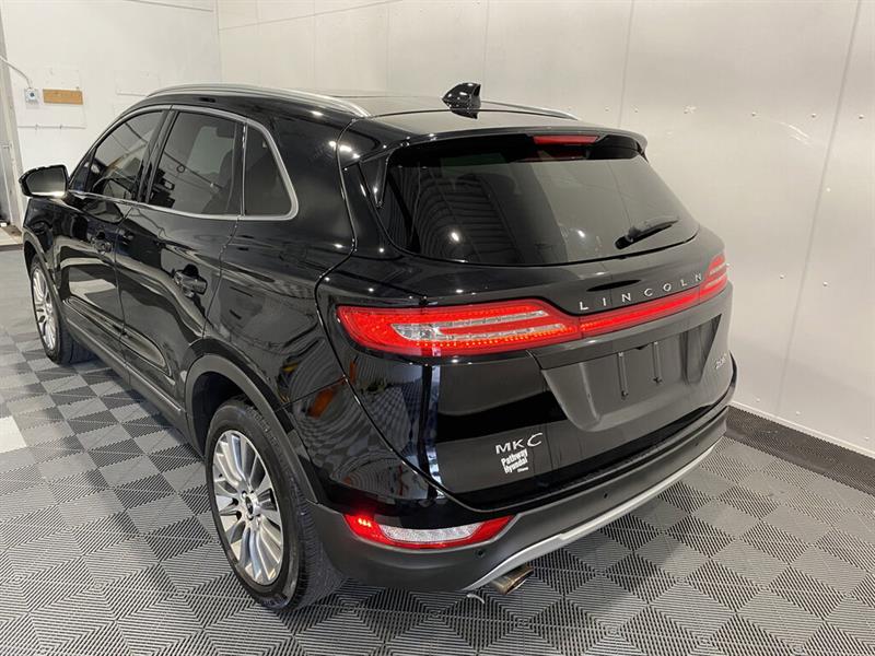 lincoln MKC 2016 - 3