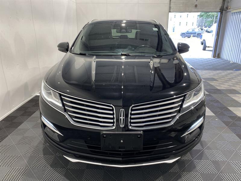 lincoln MKC 2016 - 5