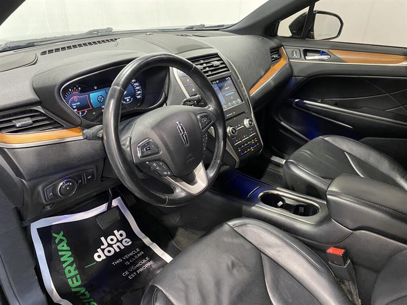 lincoln MKC 2016 - 6