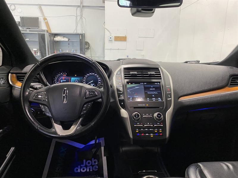 lincoln MKC 2016 - 7