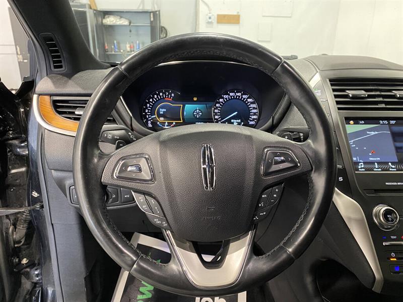 lincoln MKC 2016 - 9