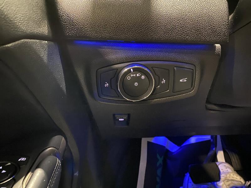 lincoln MKC 2016 - 17