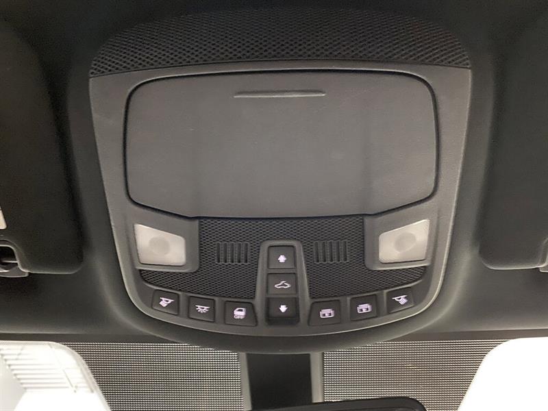 lincoln MKC 2016 - 18