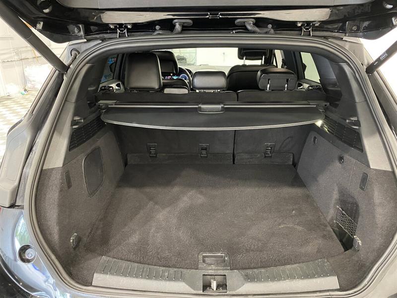 lincoln MKC 2016 - 20