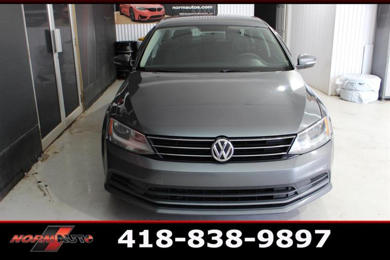 volkswagen Jetta 2015 - 4