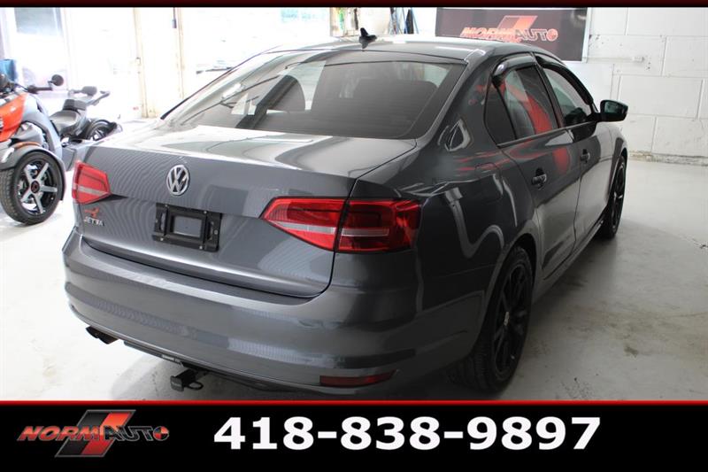 volkswagen Jetta 2015 - 6