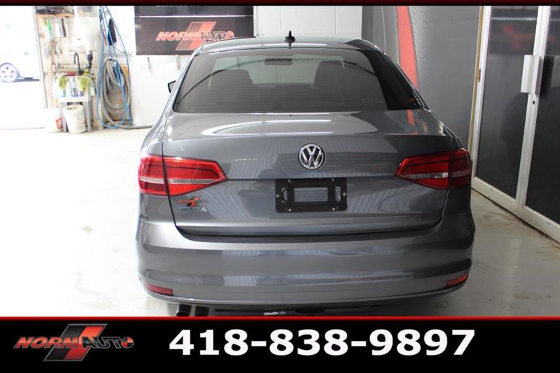 volkswagen Jetta 2015 - 7