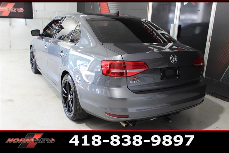 volkswagen Jetta 2015 - 9