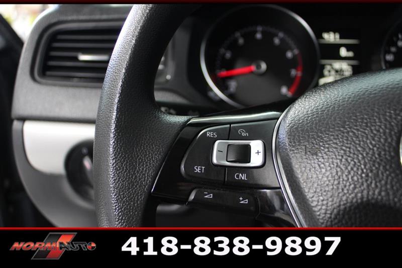 volkswagen Jetta 2015 - 18