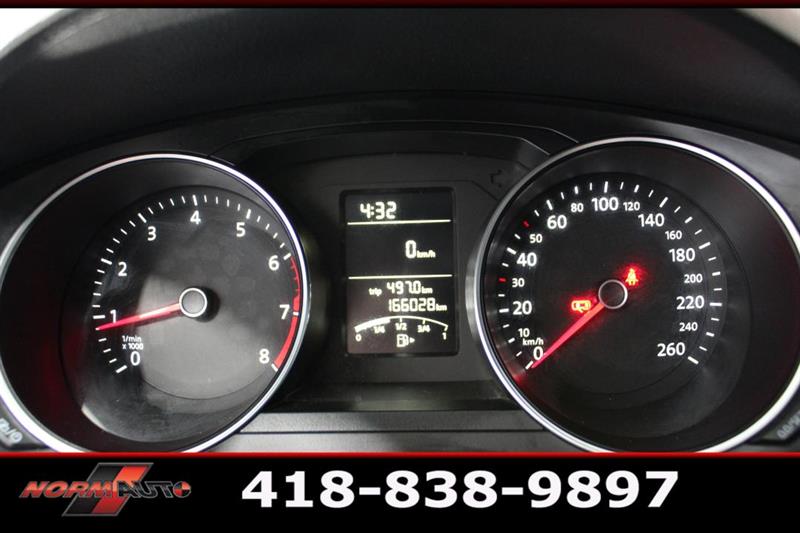 volkswagen Jetta 2015 - 20