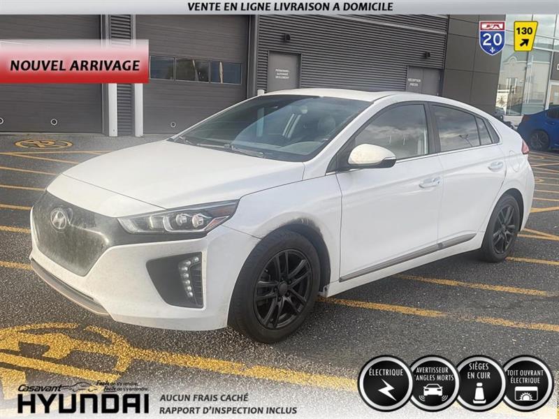 hyundai Ioniq 2019 - 1