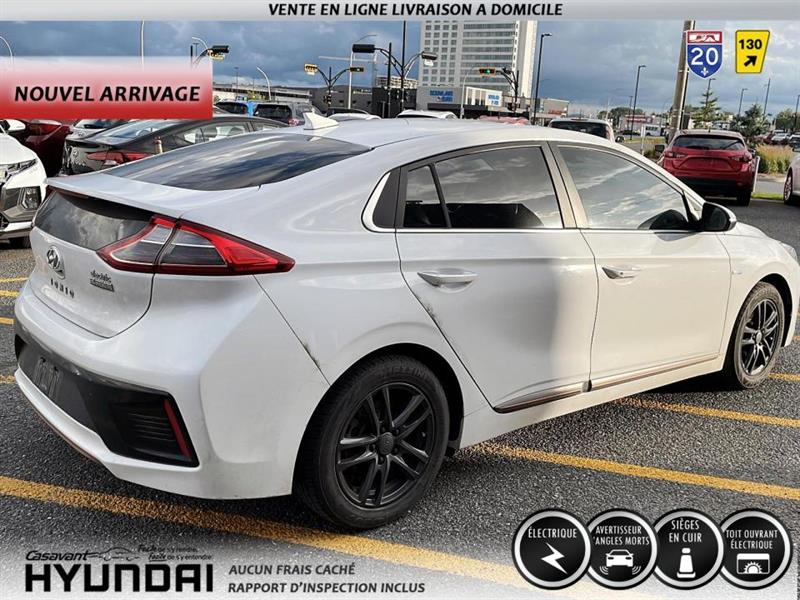 hyundai Ioniq 2019 - 3