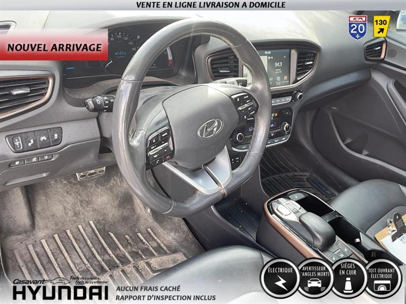 hyundai Ioniq 2019 - 4