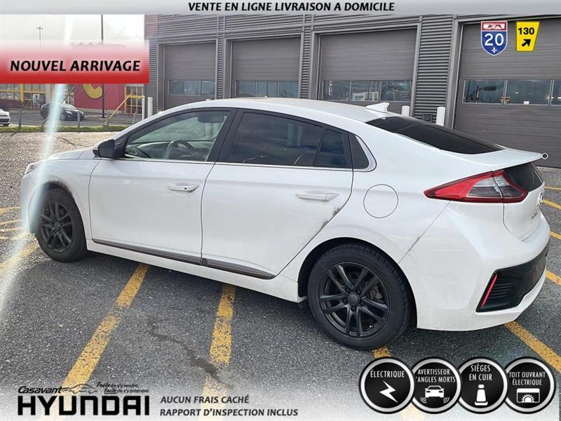 hyundai Ioniq 2019 - 5