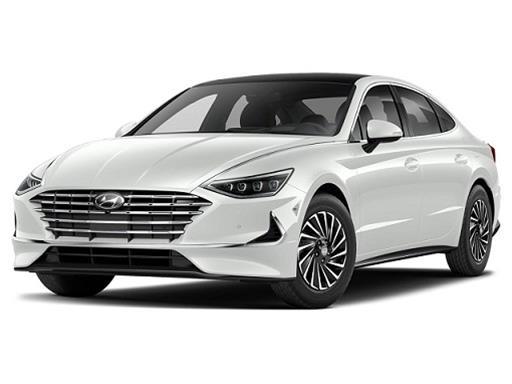 hyundai Sonata 2023 - 1