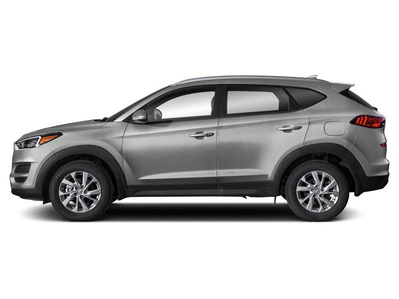 Hyundai Tucson 2