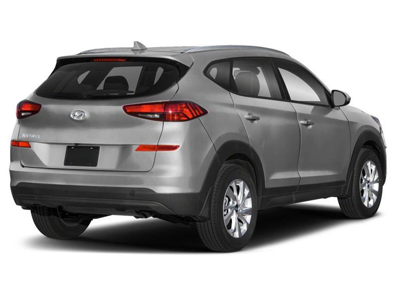 Hyundai Tucson 3
