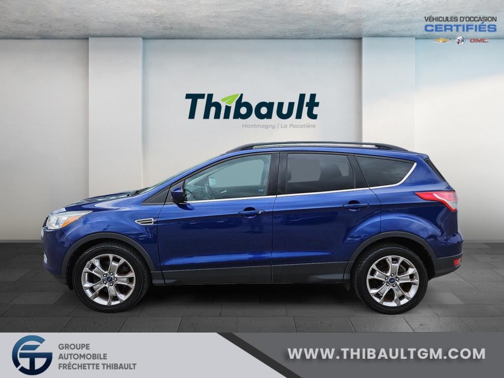 Ford Escape 6