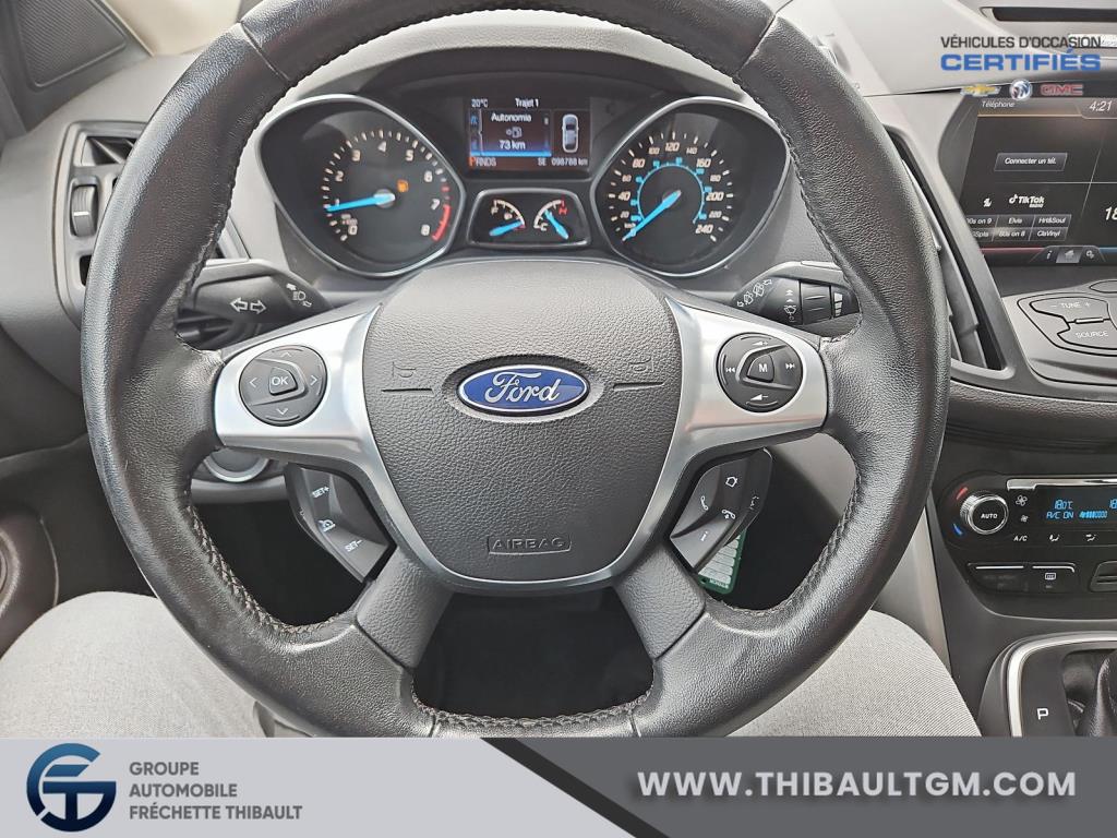 Ford Escape 11